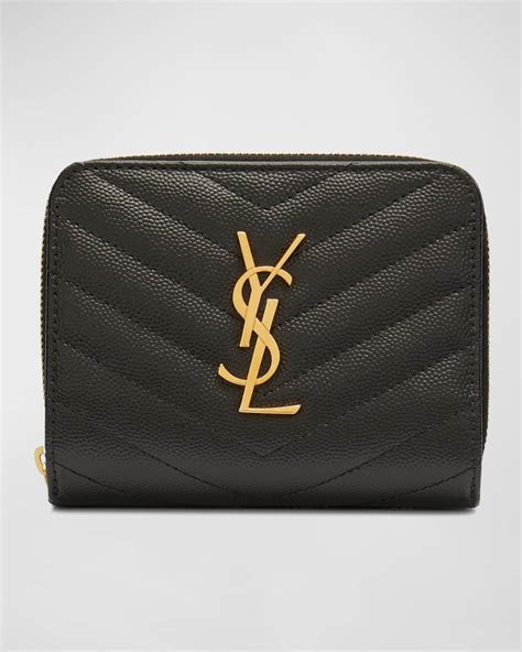 ysl wallet neiman marcus|neiman marcus saint laurent bags.